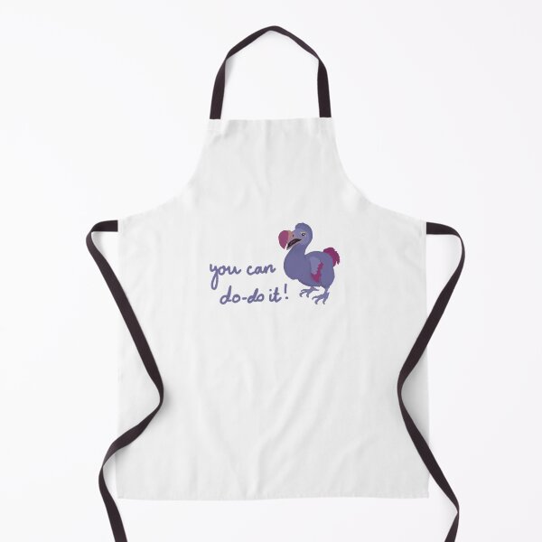 Item preview, You can do-do it! designed and sold by LillaNautilus.