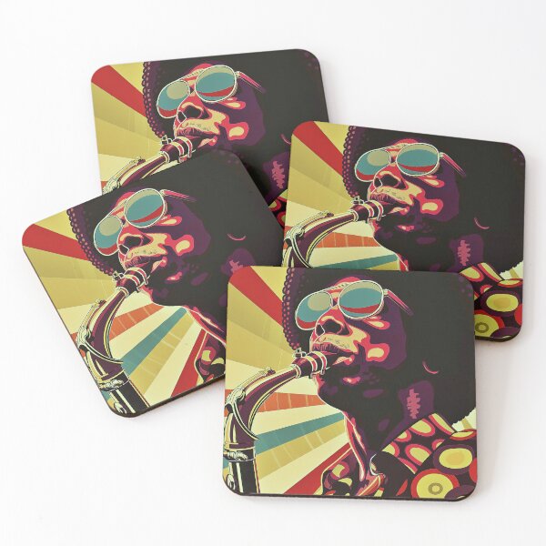 Item preview, Groove 70s Afro Portrait Retro designed and sold by djovan.