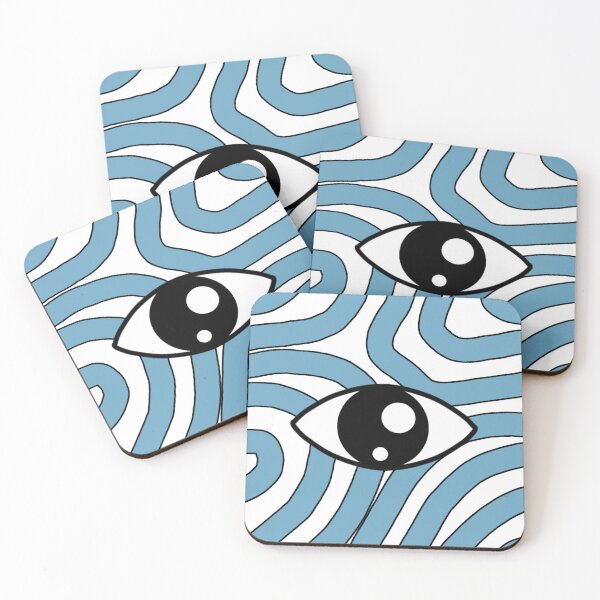 Item preview, THE EYE designed and sold by its-nada.