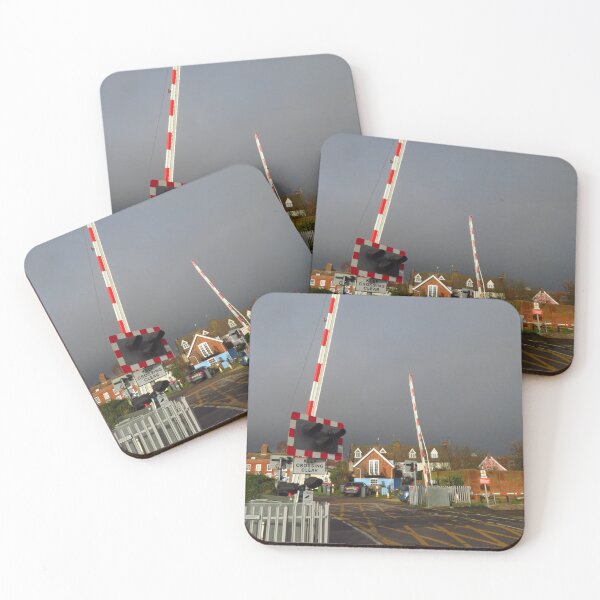 Item preview, Crossing Gates, Ferrry Quay, Woodbridge designed and sold by wiggyofipswich.