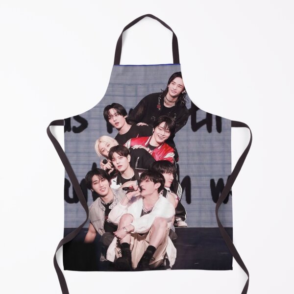 Item preview, Stray Kids ot8 hug smiles SKZ KPOP stay designed and sold by Kpop-Noona.