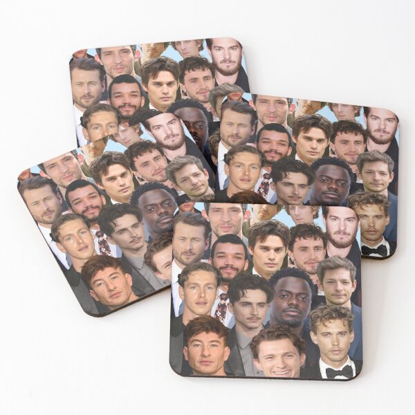 Item preview, hollywood it boys gen z designed and sold by miss madison creates.