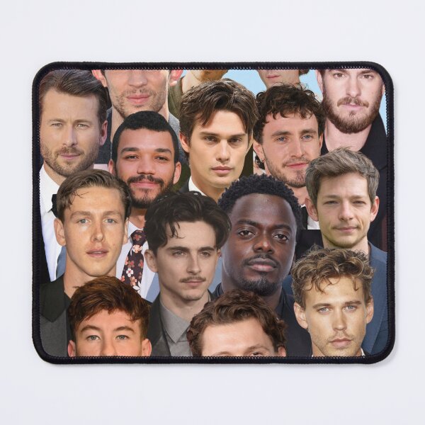 Item preview, hollywood it boys gen z designed and sold by miss madison creates.
