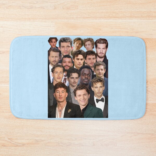 Item preview, hollywood it boys gen z designed and sold by miss madison creates.