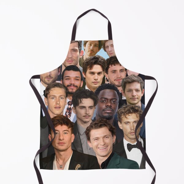 Item preview, hollywood it boys gen z designed and sold by miss madison creates.