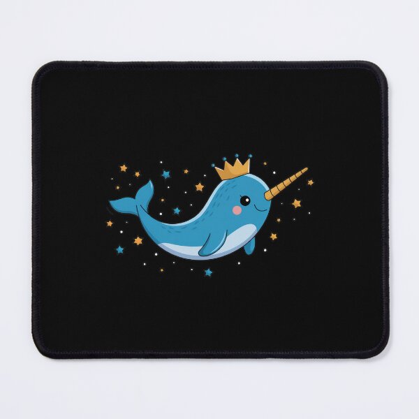 Item preview, narwhal designed and sold by jkrphoto.