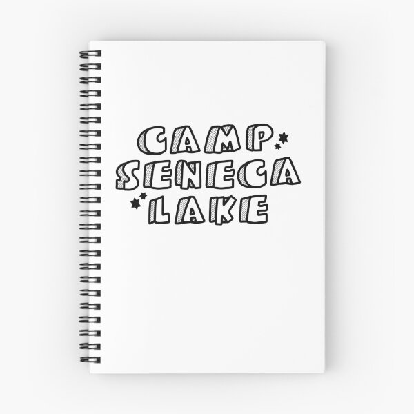 Artikelvorschau, Camp Seneca Lake entworfen und verkauft von zc29.