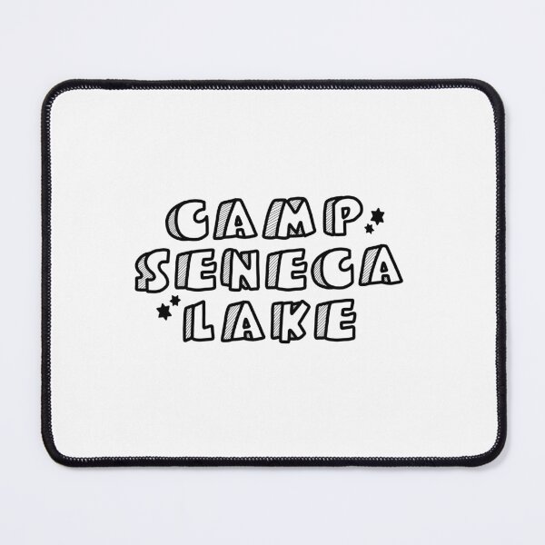Item preview, Camp Seneca Lake designed and sold by zc29.