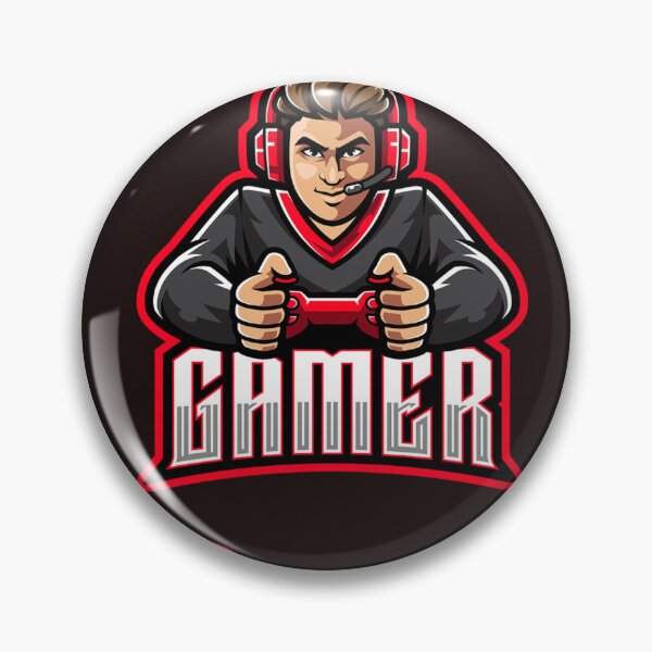 Item preview, Gamer designed and sold by Eugenie974.