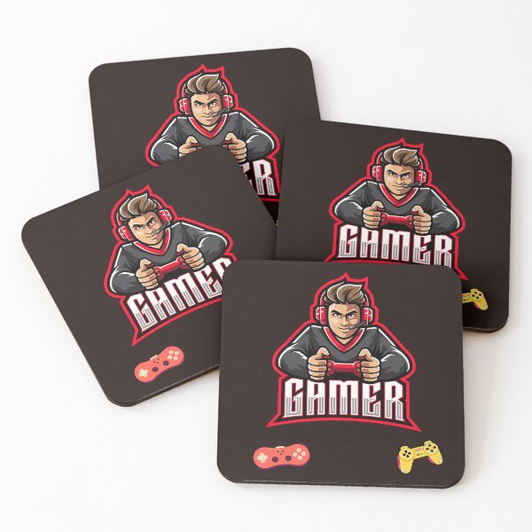 Item preview, Gamer designed and sold by Eugenie974.