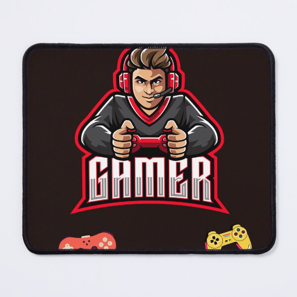 Item preview, Gamer designed and sold by Eugenie974.