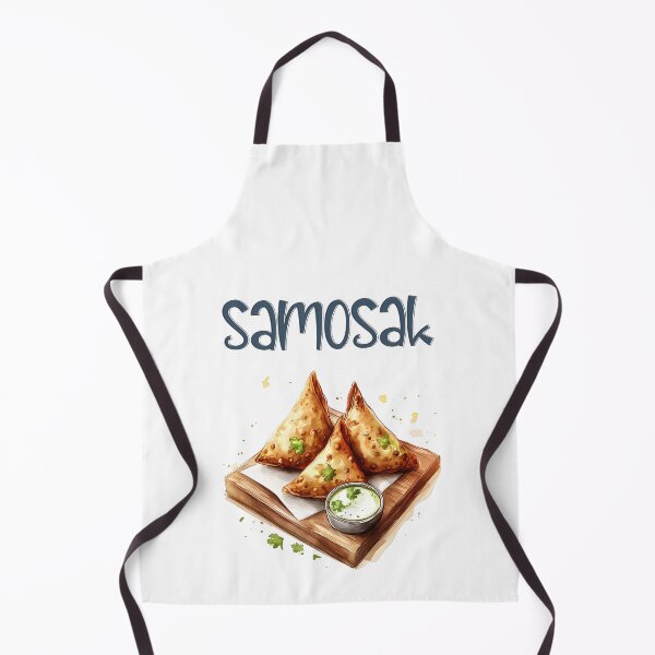 Item preview, Sambousek | Crunch into a Savory Adventure – Spiced Meat or Cheese-Filled Pastry Delight- سمبوسك فطاير بالجبنة مقرمشة اكل عربي designed and sold by FUNqoosh.