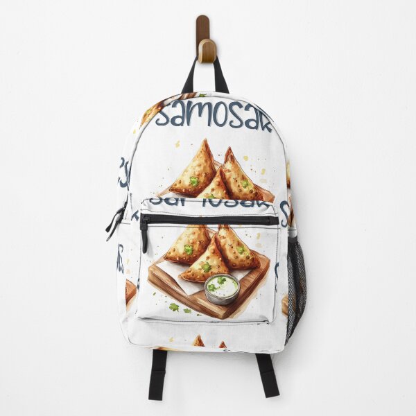 Item preview, Sambousek | Crunch into a Savory Adventure – Spiced Meat or Cheese-Filled Pastry Delight- سمبوسك فطاير بالجبنة مقرمشة اكل عربي designed and sold by FUNqoosh.