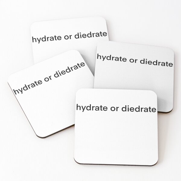 Item preview, Hydrate or diedrate designed and sold by zc29.