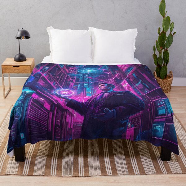 Item preview, Tesla Cyberpunk designed and sold by FuturiTravel.