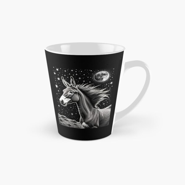 Item preview, cosmic funny Donkey, Donkey designed and sold by CosmixT.