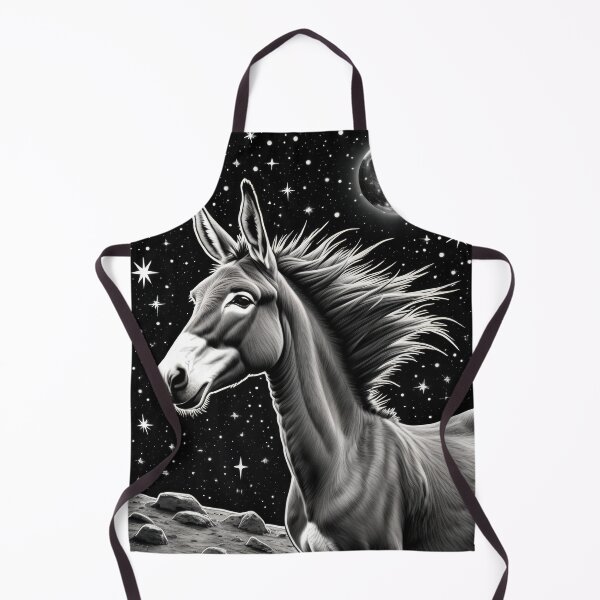 Item preview, cosmic funny Donkey, Donkey designed and sold by CosmixT.
