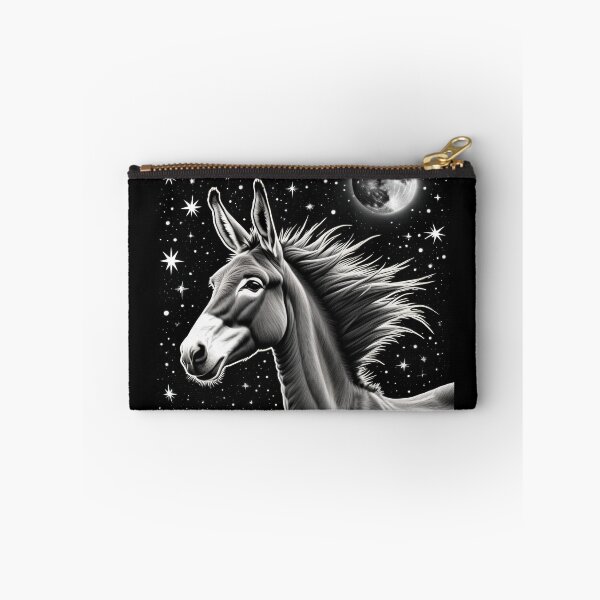 Item preview, cosmic funny Donkey, Donkey designed and sold by CosmixT.