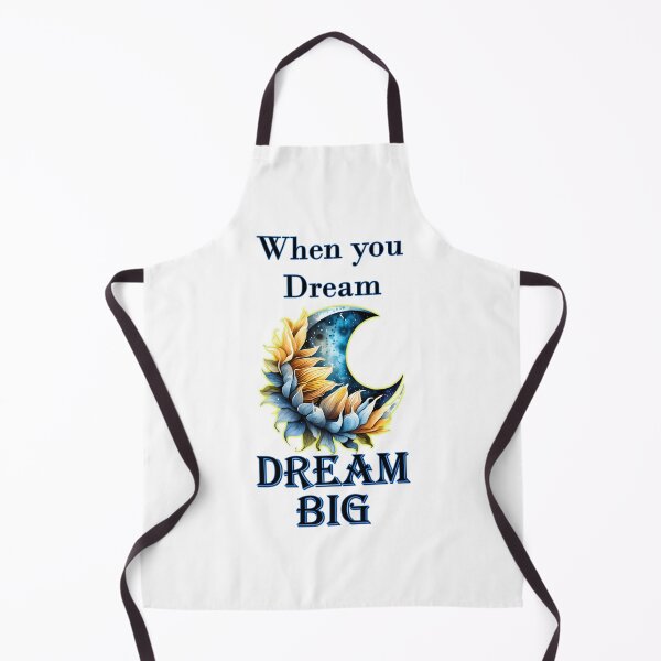Item preview, Dream BIG designed and sold by TMS-Designs.