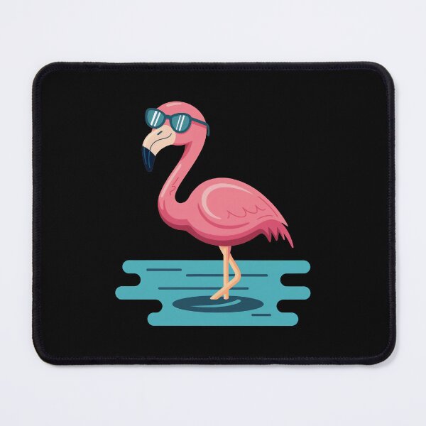 Item preview, summer flamingo designed and sold by jkrphoto.