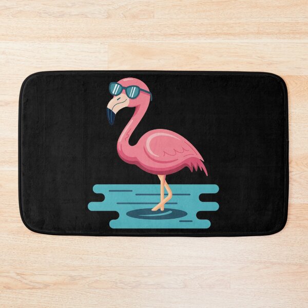 Item preview, summer flamingo designed and sold by jkrphoto.