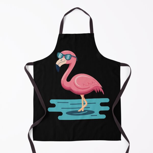 Item preview, summer flamingo designed and sold by jkrphoto.
