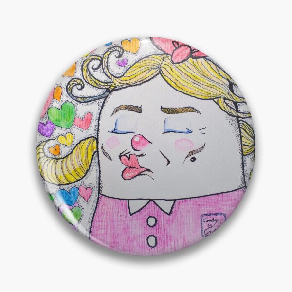 Item preview, Tiffi designed and sold by Yukion.