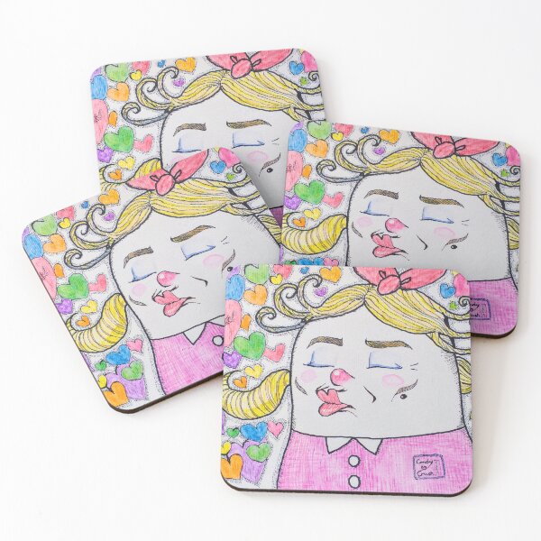 Item preview, Tiffi designed and sold by Yukion.