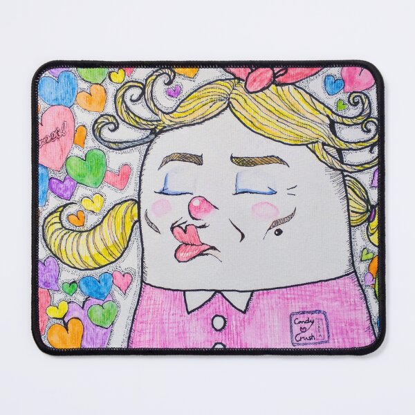 Item preview, Tiffi designed and sold by Yukion.