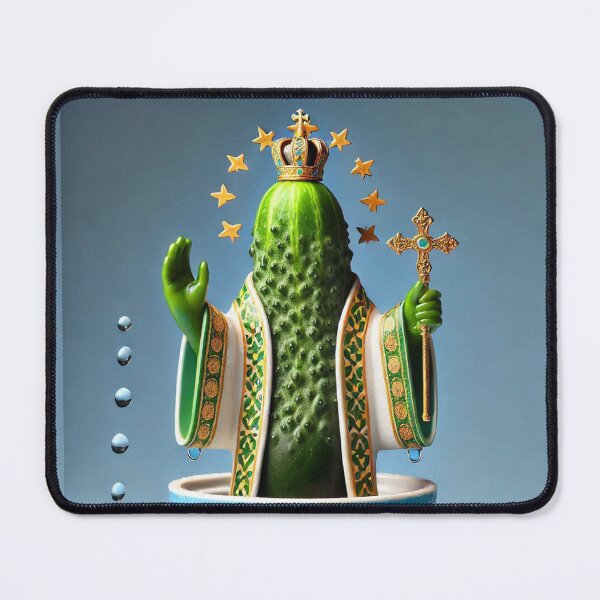 Item preview, Holy Vegetable designed and sold by Sadia  Jannat.