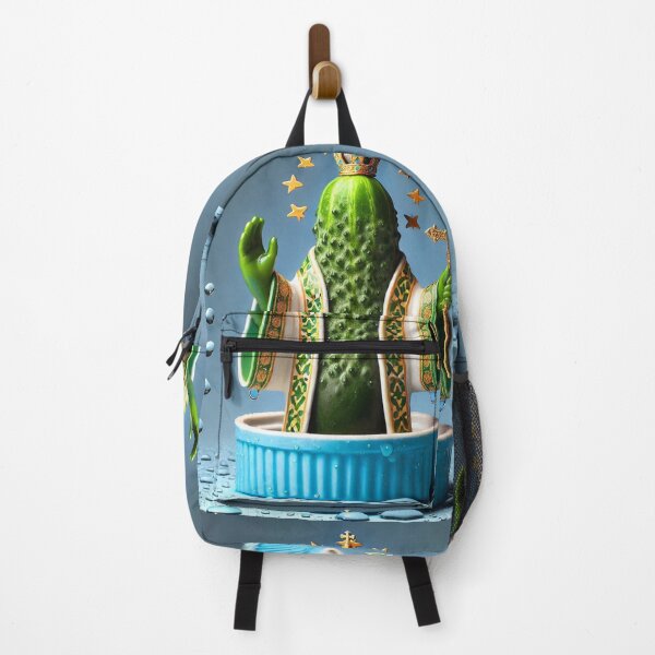 Item preview, Holy Vegetable designed and sold by Sadia Jannat.
