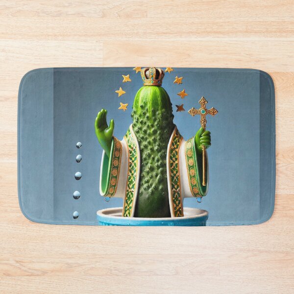 Item preview, Holy Vegetable designed and sold by Sadia  Jannat.