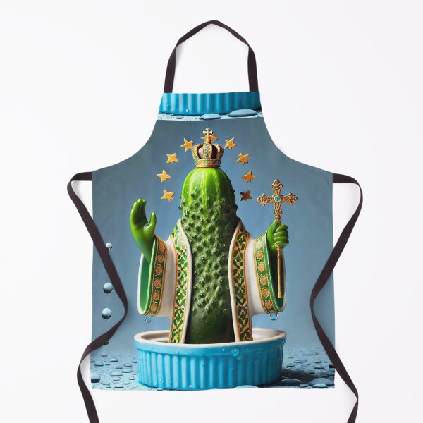 Item preview, Holy Vegetable designed and sold by Sadia Jannat.