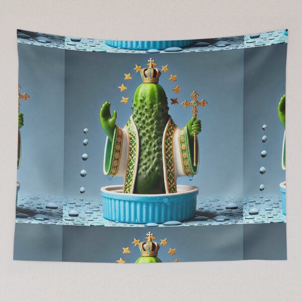 Item preview, Holy Vegetable designed and sold by Sadia  Jannat.