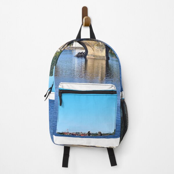 Item preview, Charles bridge over Vltava river in Prague, Czech republic designed and sold by goceris.
