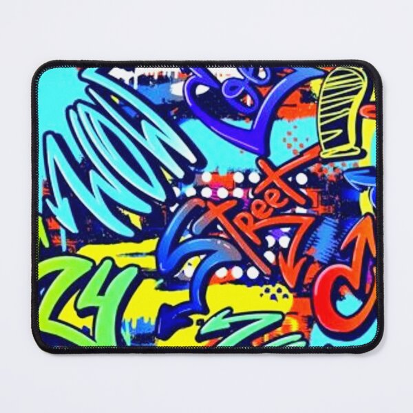Item preview, Graffiti Streetwear designed and sold by UZRWRLD .