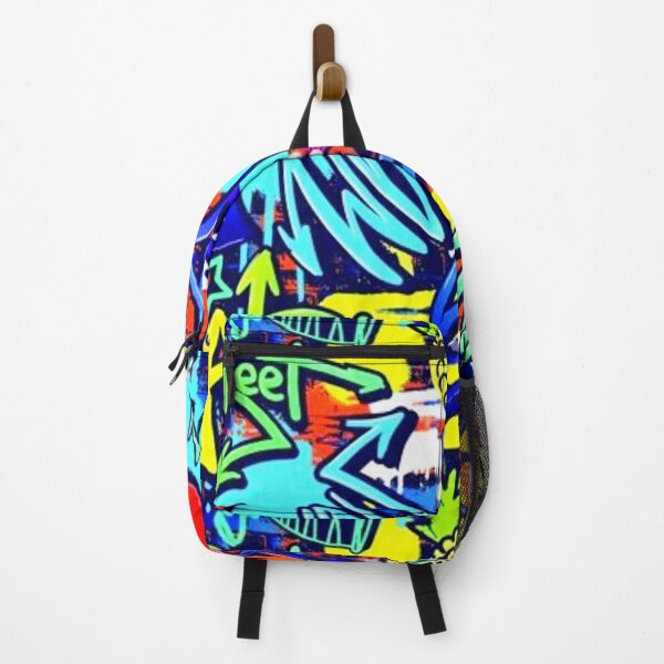 Item preview, Graffiti Streetwear designed and sold by UZRWRLD .