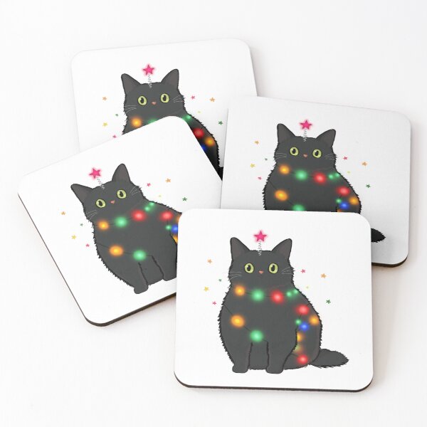 Item preview, Decorated cat designed and sold by ArtisticSauce.