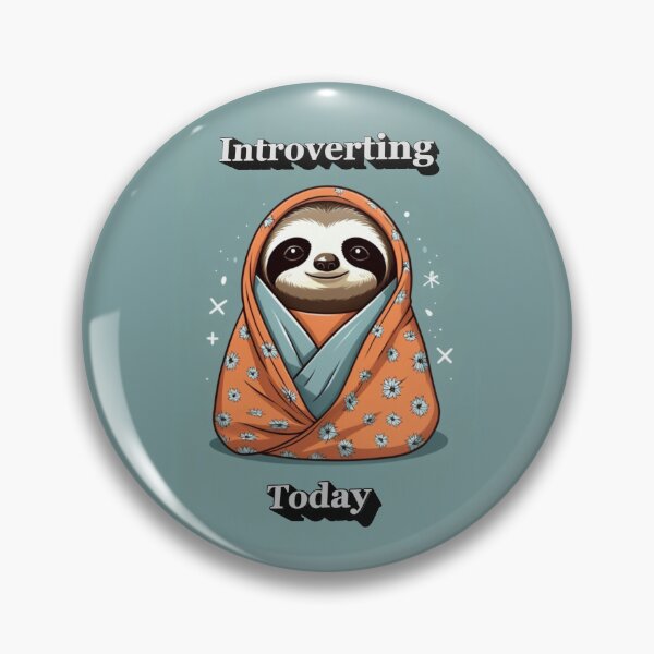 Item preview, Sloth in Blanket designed and sold by tomstees11.