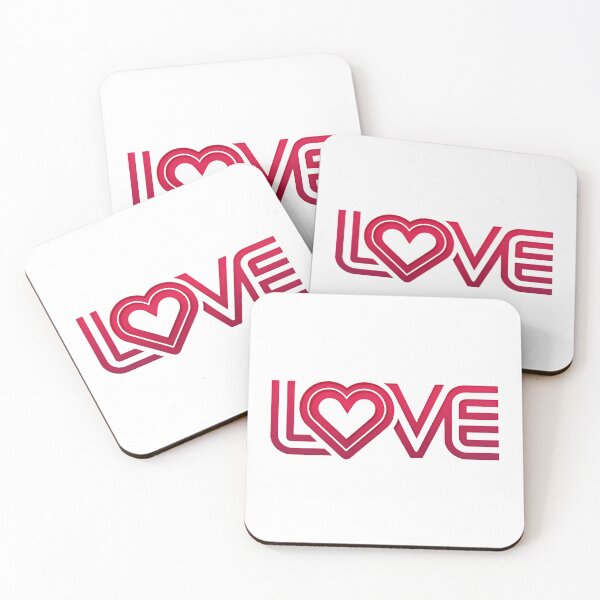 Item preview, txtSticker "Love" designed and sold by ADcreate3D.