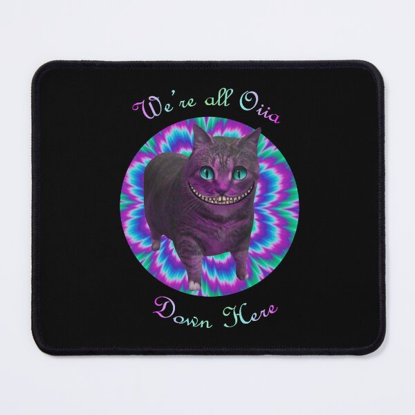 Item preview, Alice Oiia Cat designed and sold by 9H057.