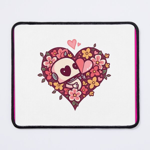 Item preview, Pink love  designed and sold by quantum X.