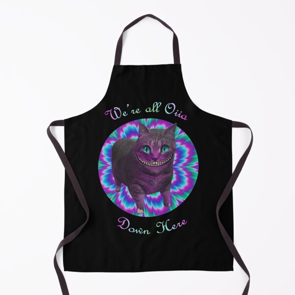 Item preview, Alice Oiia Cat designed and sold by 9H057.