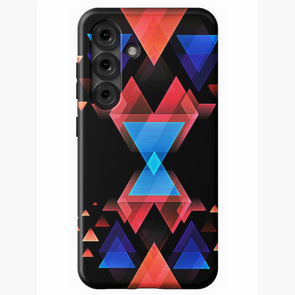 Item preview, Samsung Galaxy Tough Case designed and sold by kinkatstyle.