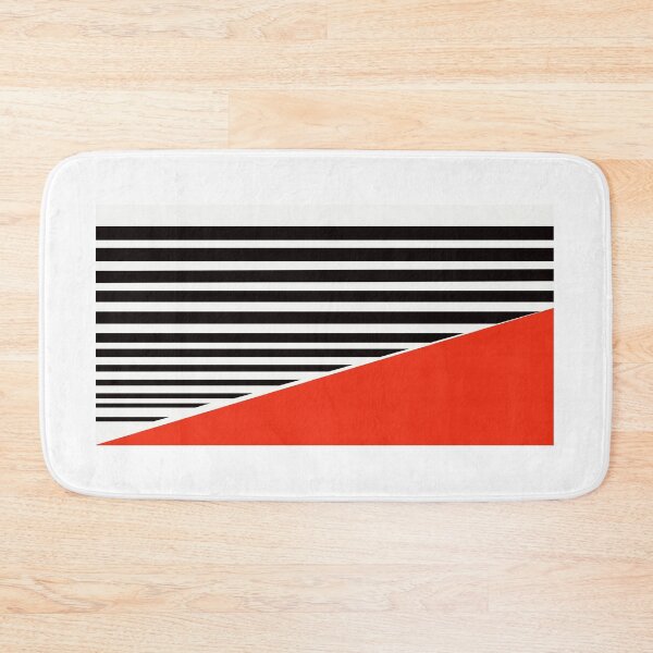 Item preview, Artistic Geometric Stripes designed and sold by Spmccollum.