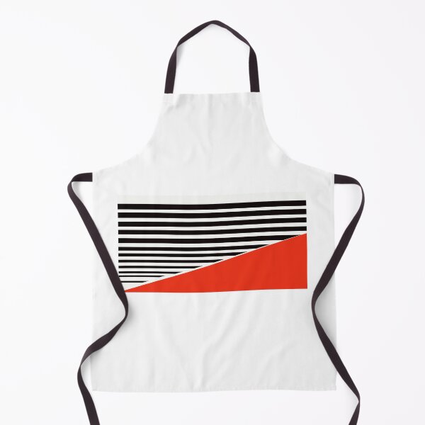 Item preview, Artistic Geometric Stripes designed and sold by Spmccollum.