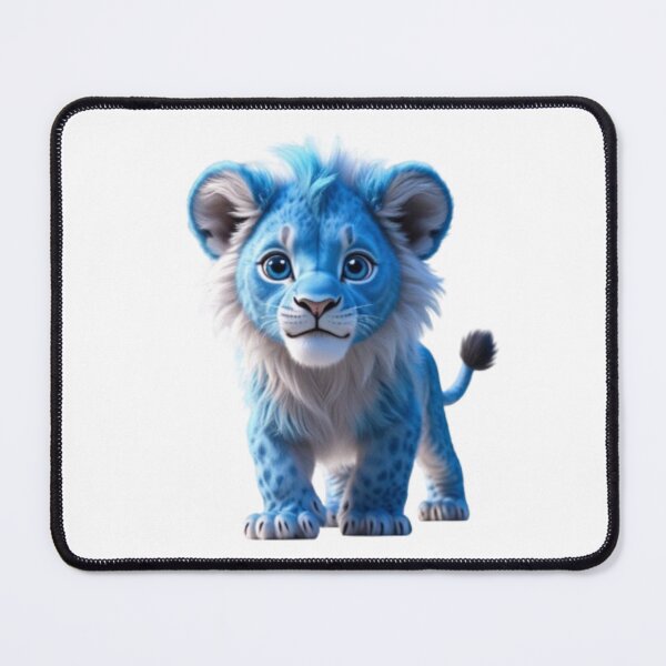 Item preview, Lion Cub -01 designed and sold by praveenabey.