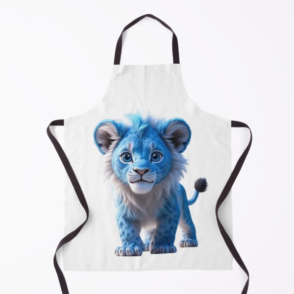 Item preview, Lion Cub -01 designed and sold by praveenabey.