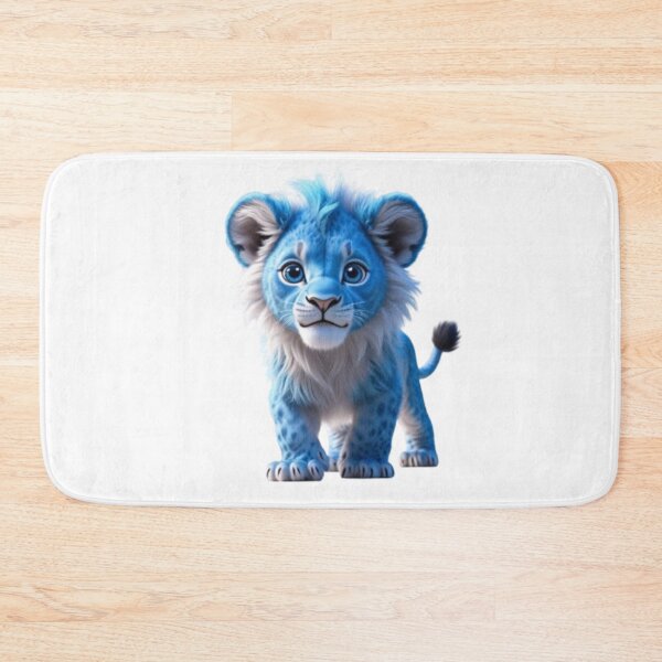 Item preview, Lion Cub -01 designed and sold by praveenabey.