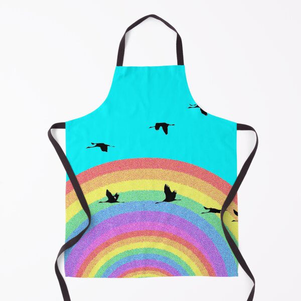 Item preview, Somewhere over the nhs Rainbow designed and sold by Nonsense and Relish.